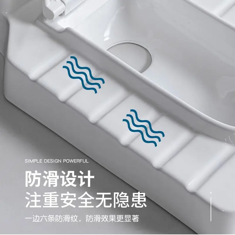 унитаз на корточках