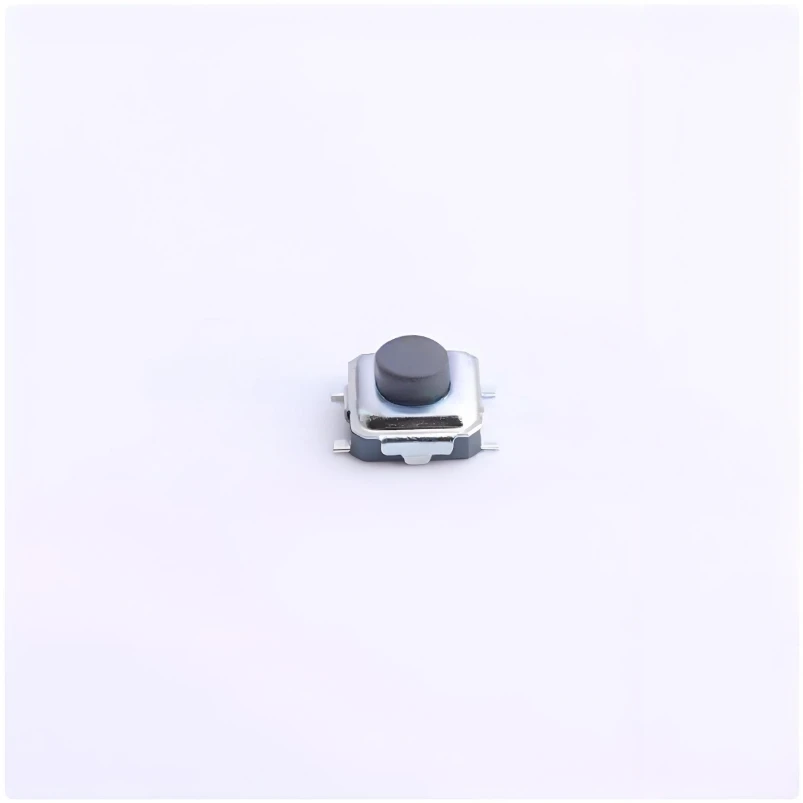 

10PCS/TS-1077S-AR01516（3.1X3.1X1.5) TS-1077S-AR02016（3.1X3.1X2) Tact Switch