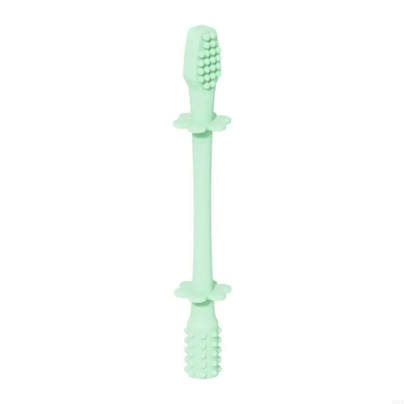 XXFE Baby Chewing Toy with Textured Texture for Home and Travel Use
