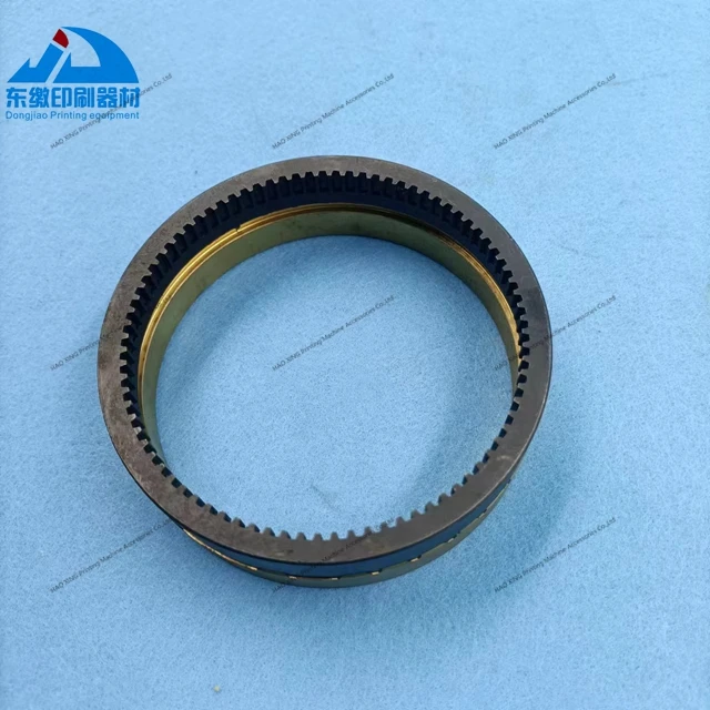 Запасные части для оборудования офсетной печати, сцепление 95x85x27,5 мм для Man Roland 700, аксессуары для печатной машины, сцепление подачи, Лидер продаж