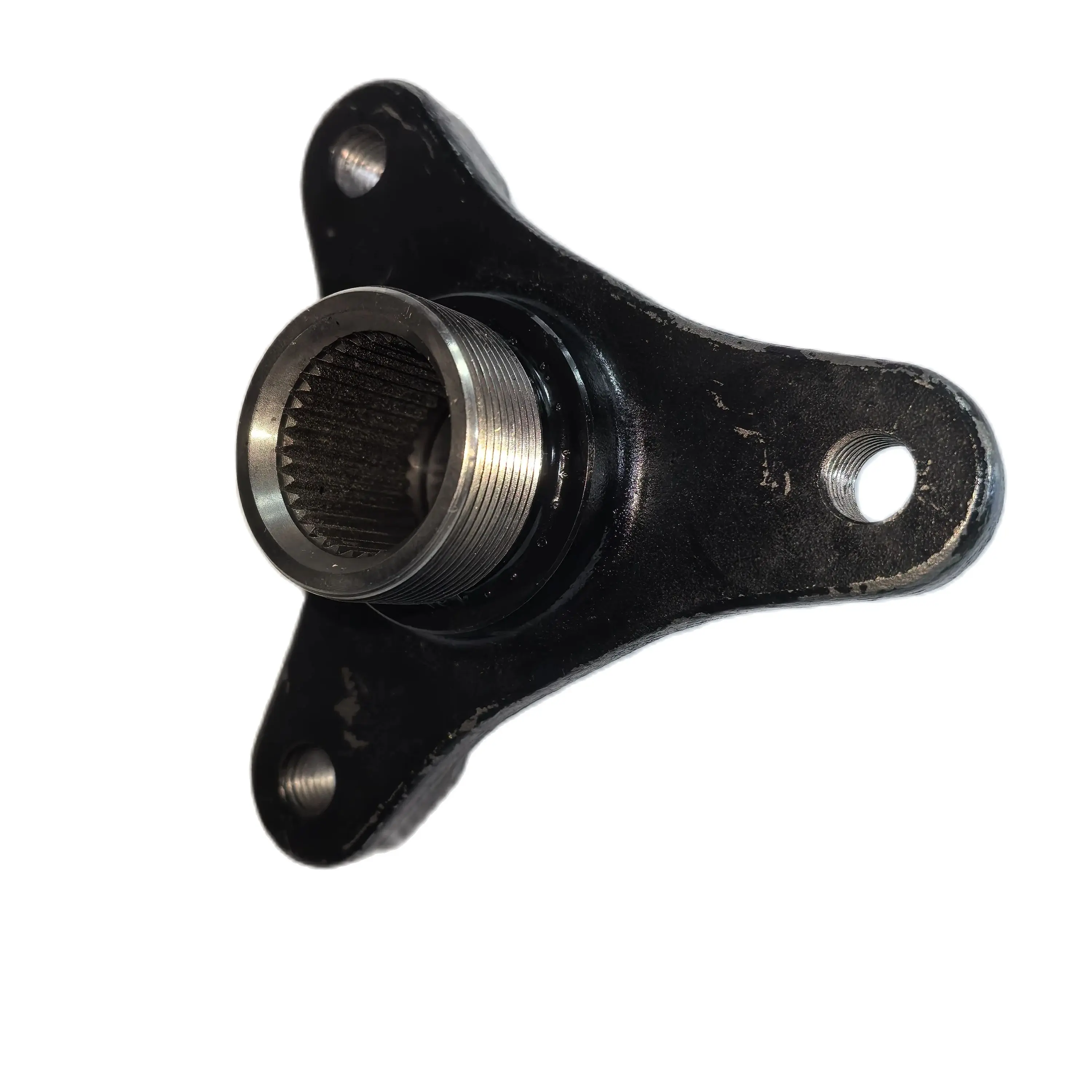 Propshaft rear differential upgrade flange yoke for all models F10 F20 F02 F06 F12 F15 F25 F30 F85 E70 G11 G20 G30