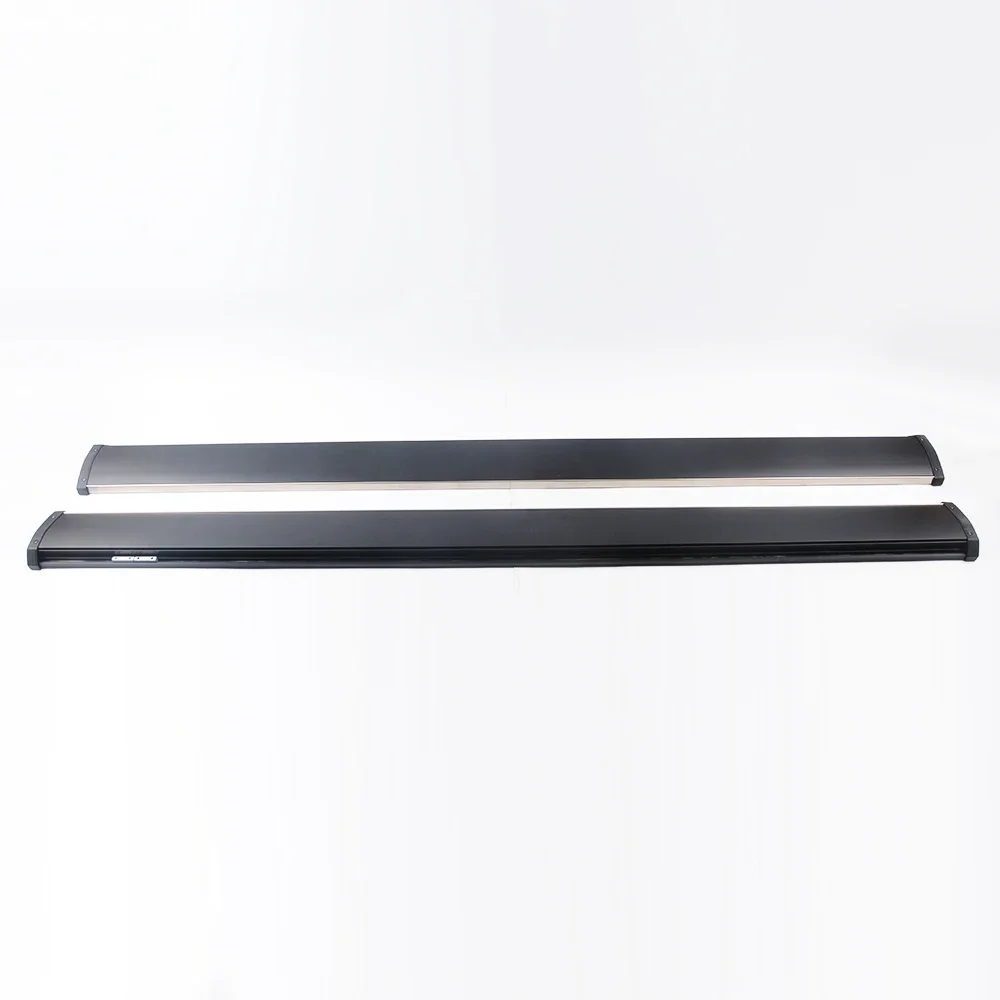 Offroad 4x4 Power Running Boards for F150 Raptor Electric Side Step Nerf Bar with Pedal Pick Offroad Accessories 3