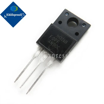 새로운 오리지널 재고, FQPF4N90C 4N90C 4N90, 로트당 10 개