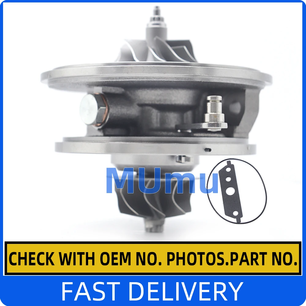 Turbo Cartridge CHRA Core 765155-0004 A6420901480 A642090598080 Dla Chrysler 300C, Mercedes Benz C320 ML320 W164, Jeep Commander