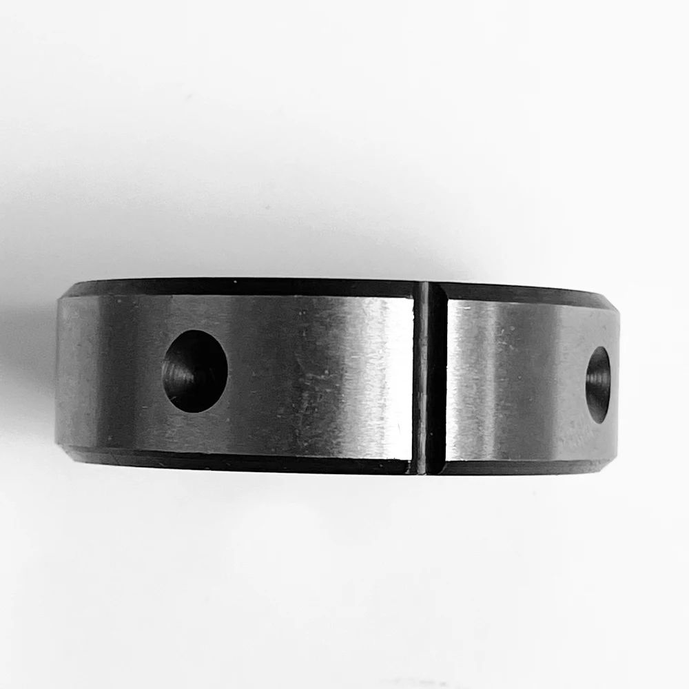 Troqueles redondos HUAZHICHUN 7/8"-14 UNF troquel redondo métrico, troquel de corte de rosca de tornillo de acero de aleación