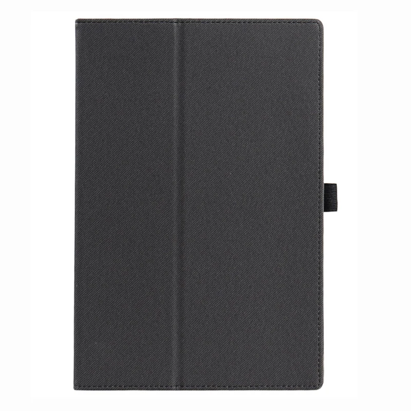 Etui z klapką, skórzane, składane, z funkcją podstawki i uchwytem na rękę, z magnetycznym zamknięciem, do tabletu Acer Iconia Tab A11 A11-11-A921 11 cali. — zdjęcie produktu 7