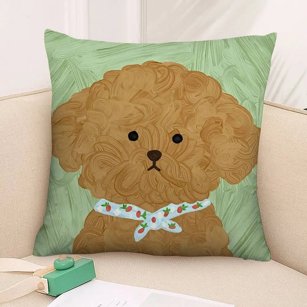 Funda De Almohada B… - image