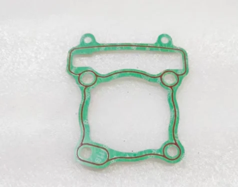 Engine Cylinder Head Gasket left bottom for keeway benelli 150s 180s RKF RFS 150 180 BJ150-31 BN150S