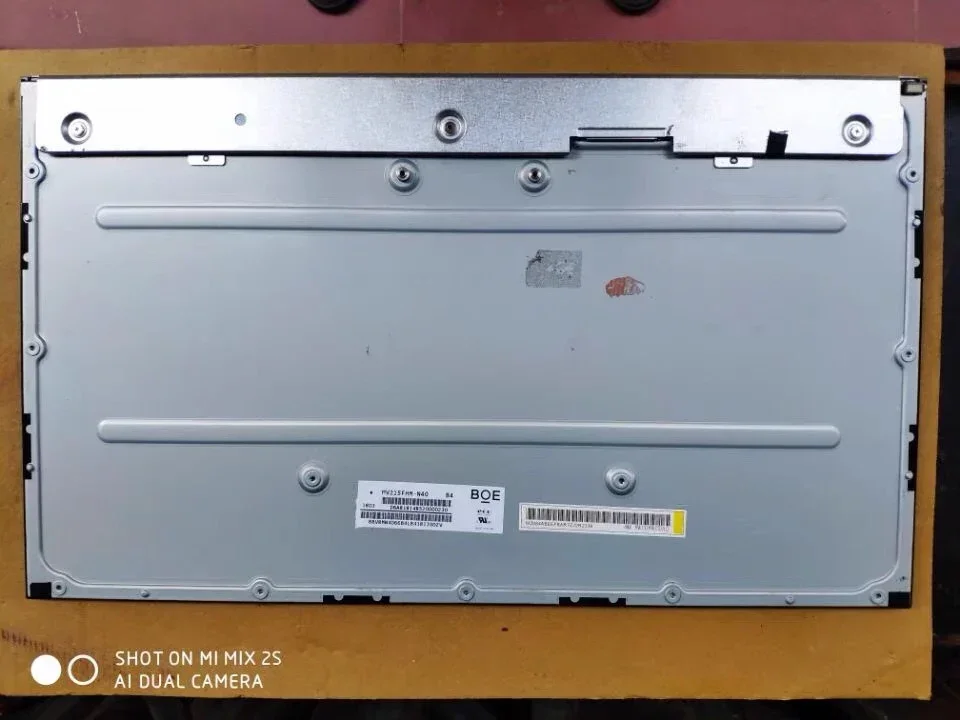 AIO510-22AIO520-22 S4250 MV215FHM-N40 All-in-One Screen