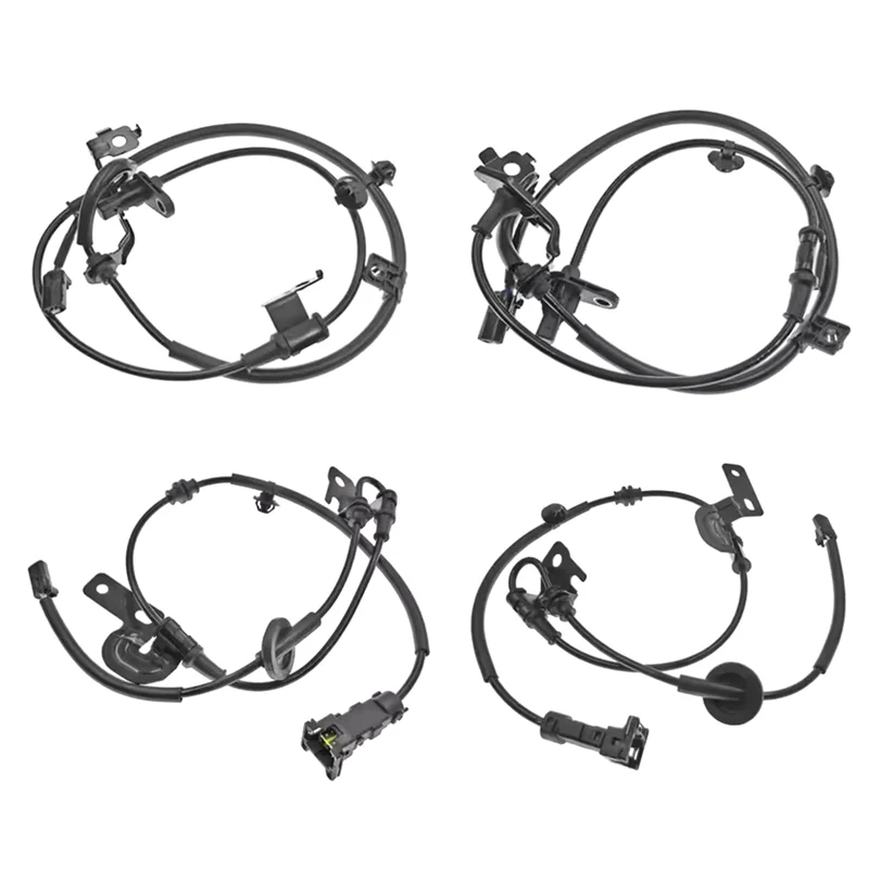 

59810-C1000 59830-C1000 59910-C1000 59930-C1000 Датчик скорости ABS спереди и сзади для Sonata 1,6 2,0 2,4 2015-2017