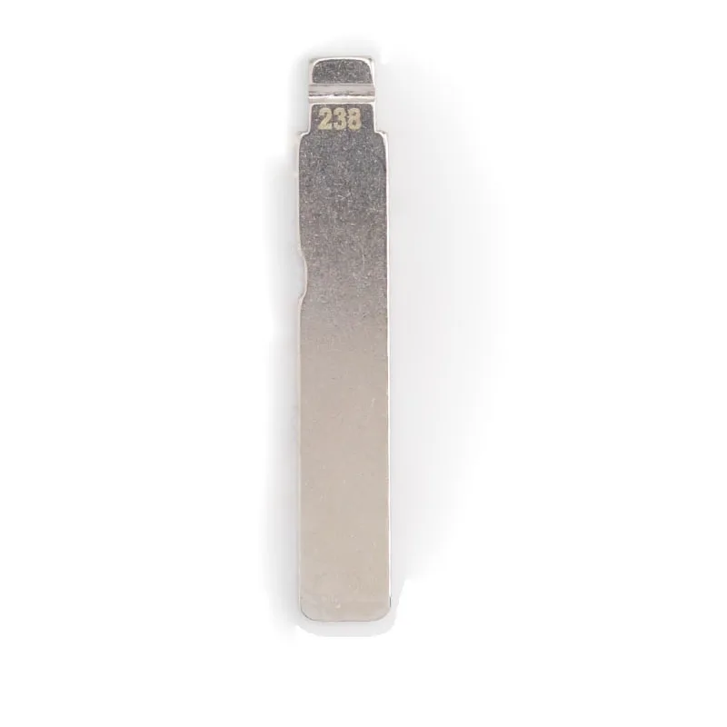 

Replacement Modified Key Blade For New Hyundai Kia Key Blank (No 238)