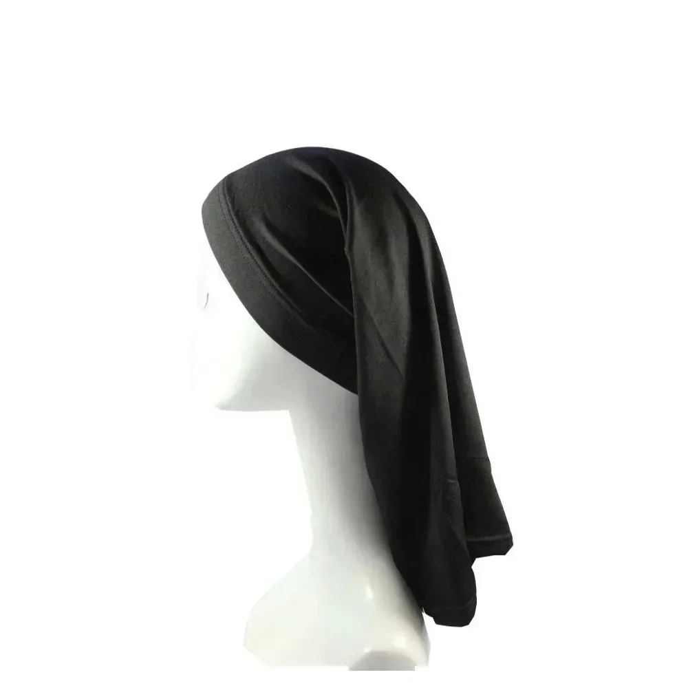 Durag الحرير الساتان عصابات قبعة عمامة قبعة الباروكات السائق حك قبعة الكيماوي قبعة قرصان الرجال النساء إكسسوارات الشعر