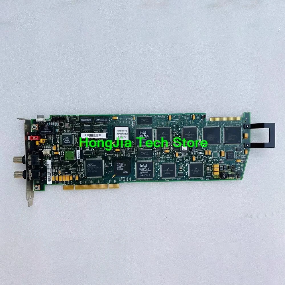 

For Ialogic 30 Line D30E1P75WCN Relay Voice Card