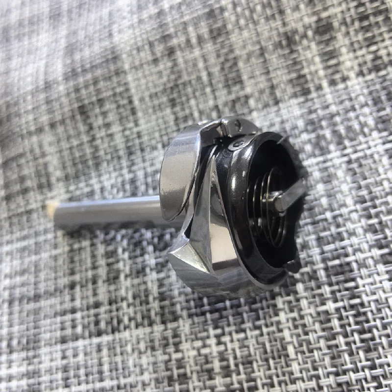 Hook for 8703 High Post Bed Luggage Sewing Machine