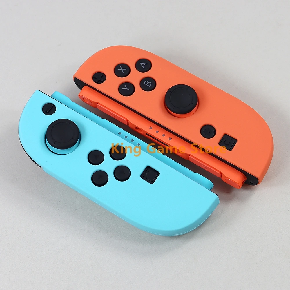 

60Sets Silicone Protective Case Handheld JoyCon Soft Silicone Protect Cover for Switch 2 Controller Silicone Covers