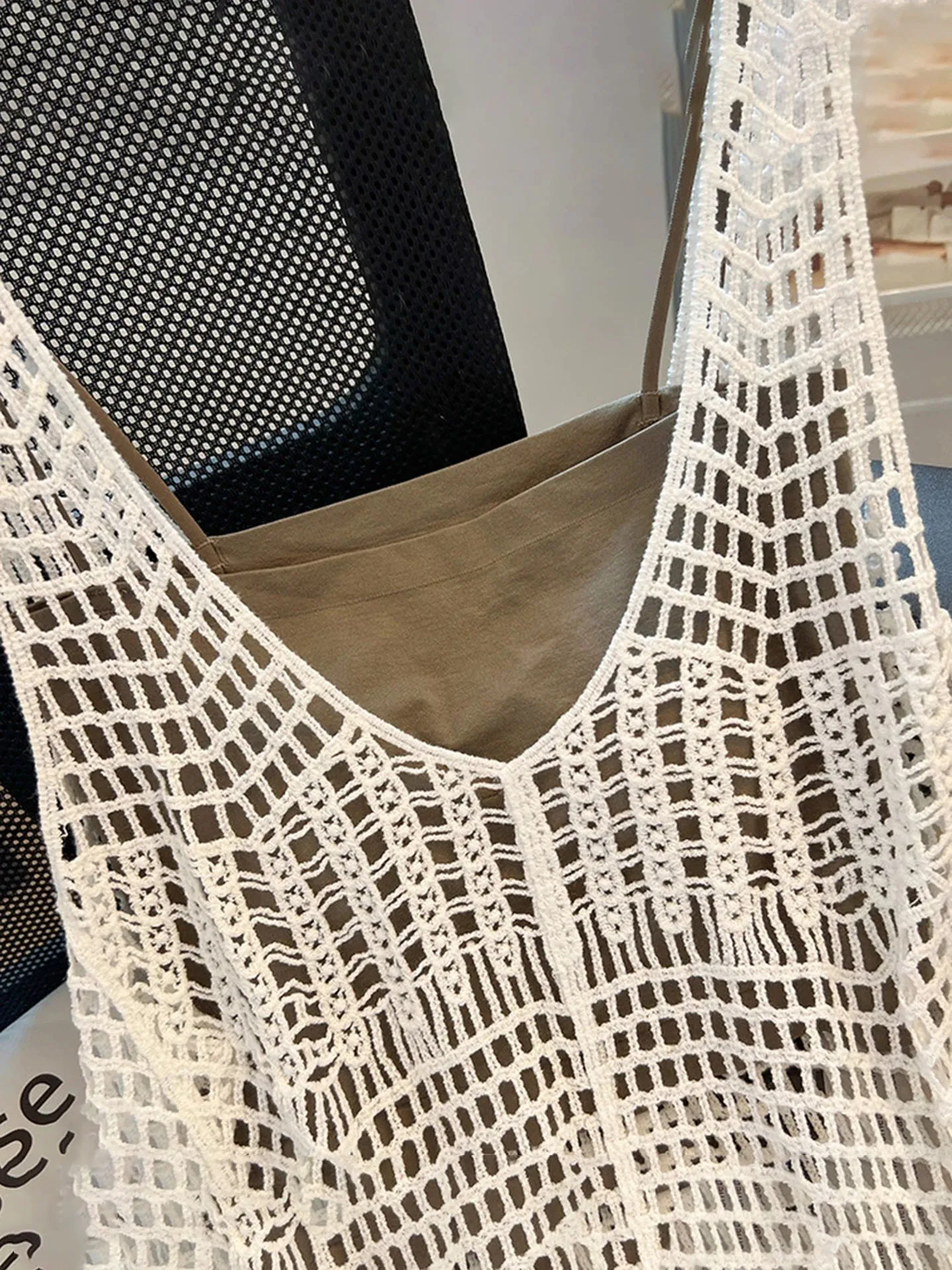 Coreano sle solto vela colete superior gancho estampado conjunto de duas peças vintage outerwear colheita topo bal design roupa de verão