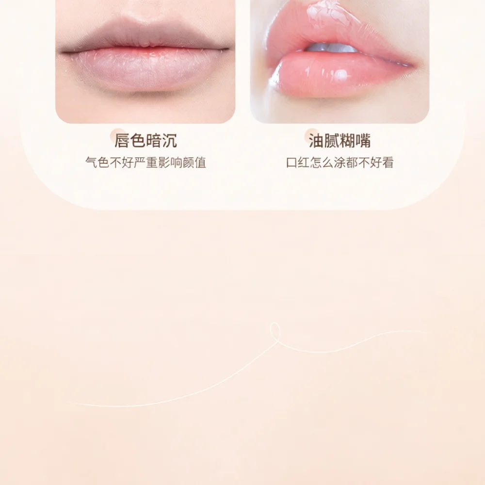 Vaseline Vitamin C Lip Moisturizer Balm Repairing Dry Lips Hydration Treatment Nourishing Beauty Care Daily Protection Stick view 3