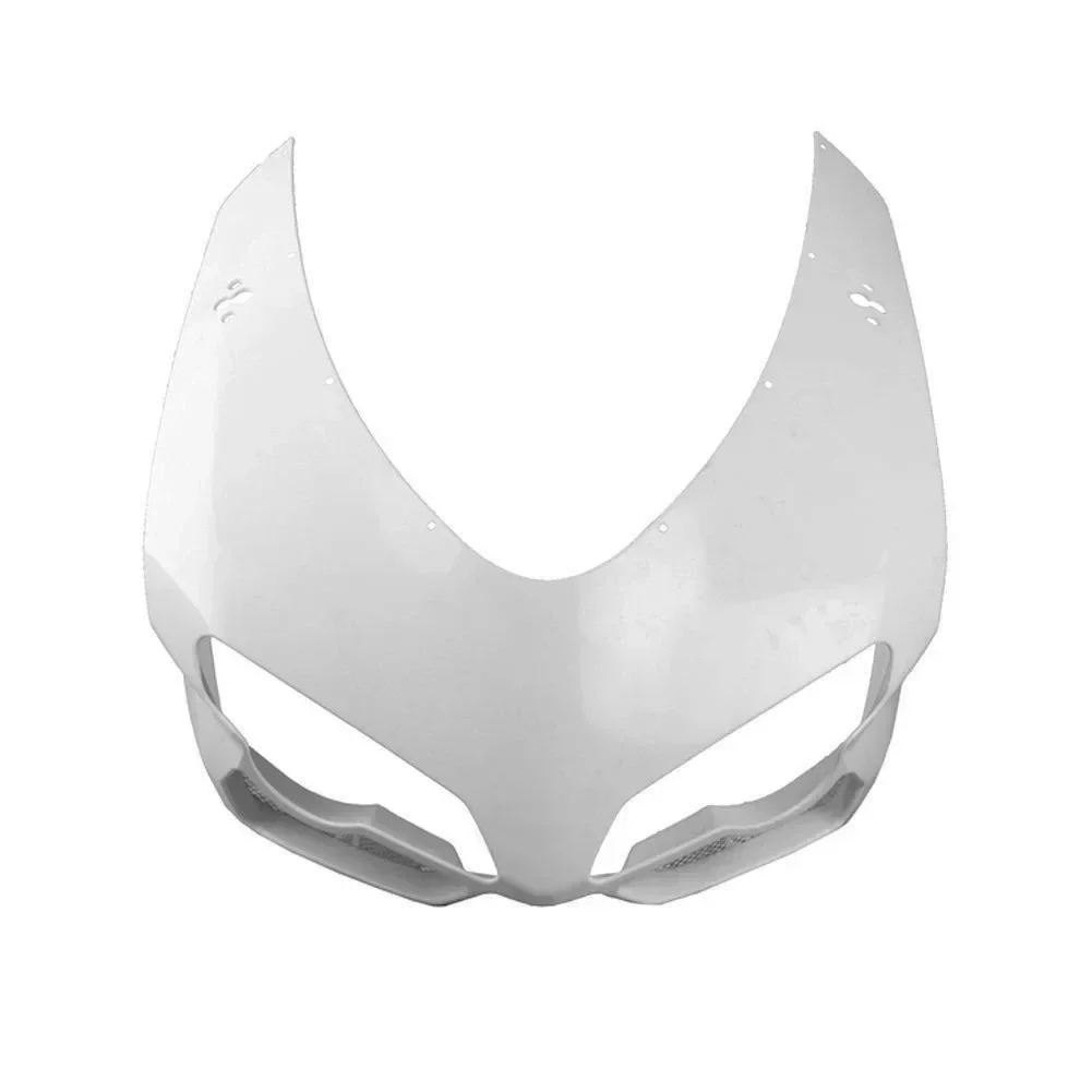 

Литой под давлением мотоцикла, неокрашенный верхний передний обтекатель, носовой обтекатель для Ducati 848 1098 1198 2007 2008 2009 2010