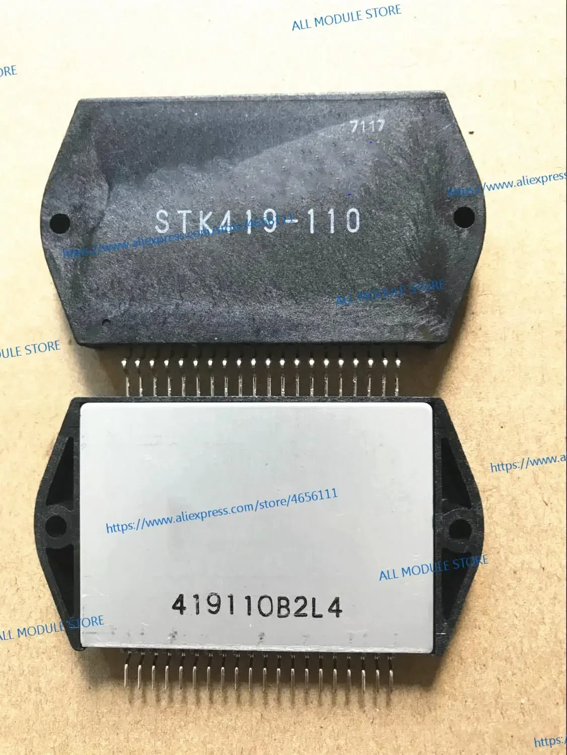 STK419-110 STK419-120 STK419-130 STK419-140 STK419-140A FREE SHIPPING NEW MODULE