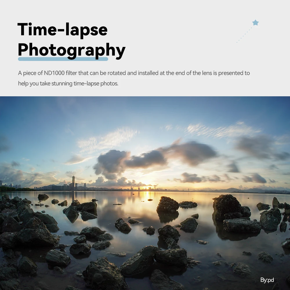 Szerokokątny obiektyw typu rybie oko TTArtisan 7,5 mm F2 APS-C do obiektywów aparatów SONY E FUJI X Canon M Nikon Z Leica L Panasonic Olympus M43