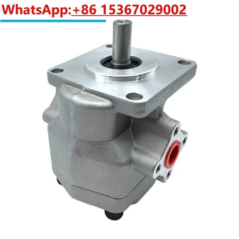 

HYDRAMAX Xinhong HGP-2A-F10R Gear Pump F2R/F3R/F4R/5R/6R/8R/12R/9R/11R