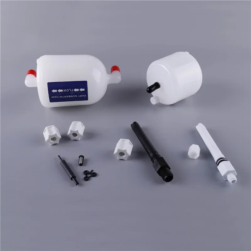 

-for DB-PG0222 FILTER KIT(5 PCS) FOR LINX 4800 CIJ INKJET PRINTER MARKING MACHINE SPARE PARTS