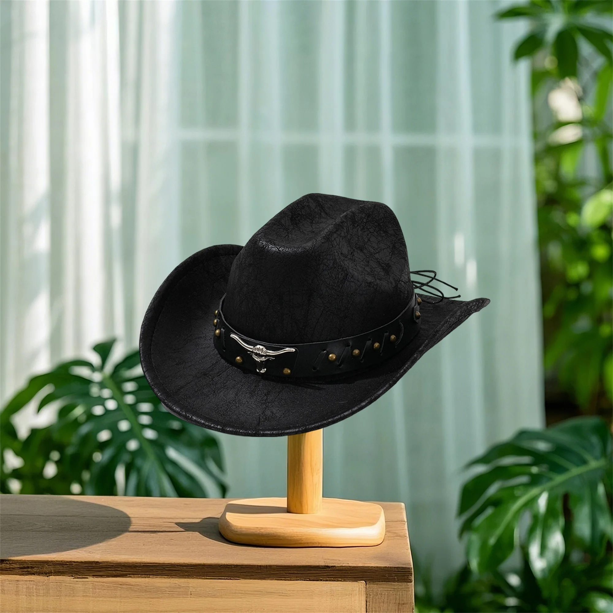 

Шляпа-федора в винтажном стиле с ремешком из искусственной кожи и металлической пряжкой, классическая панама для мужчин и женщин, праздничная одежда