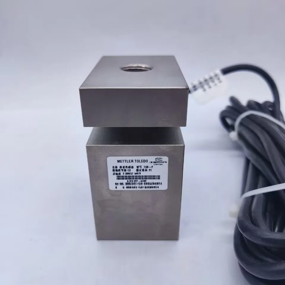 Célula de carga tipo S TSB-2T, TSB-3T, TSB-5T, TSB-1T