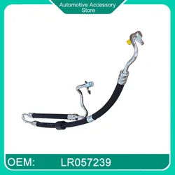 2213203672 Power Steering Line Hose Assy 2213202272 2213202772 For Mercedes Benz W216 S550 S600 CL550 CL600 CL65 AMG W221