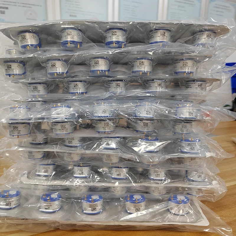 CiTiceL AAY80-390R Sensor Gas Oksigen 4OX-V 40XV 4OXV Sensor Oksigen