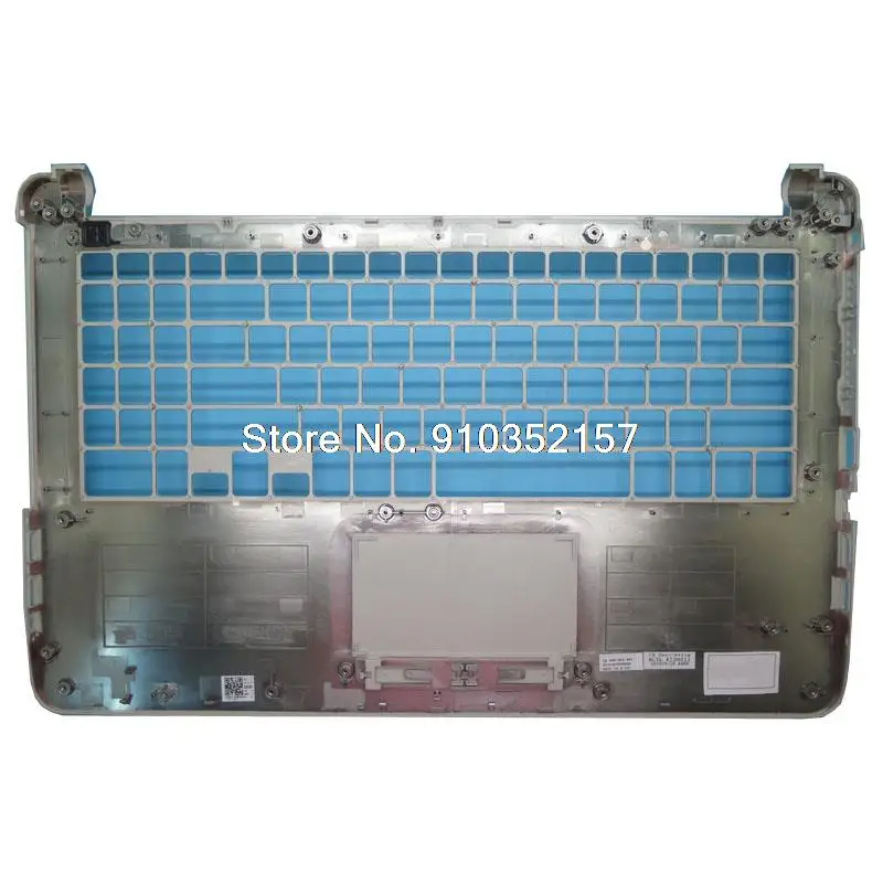 Laptop Top Cover Bottom Case PalmRest For LG 15N540 15ND540 ABQ74680803 ABQ74680804 ABQ74680701 ABQ74700502