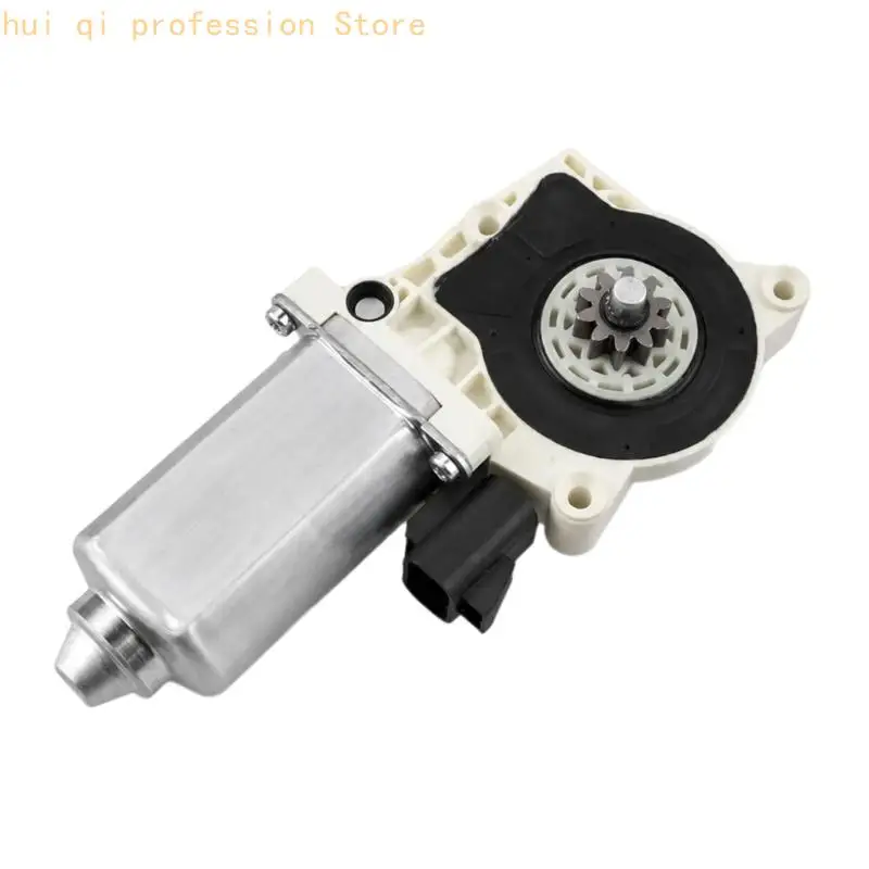 Running Board Retraction Motor and Gear Drive Replaces 800312990 H8WE