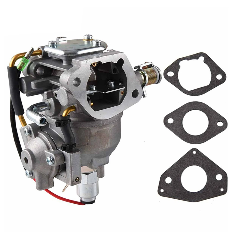 Carburetor Fit For Kohler CV730 S CV740 S 24853102-S 25HP 26HP 27 HP Tractor Carb Engine