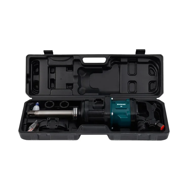 Guaranteed Quality Proper Price Pneumatic Impact Wrench