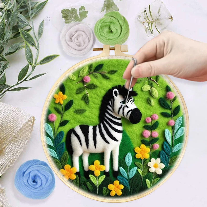 Thumbnail 2 - #30 Best Embroidery Starter Kits to Buy In 2026