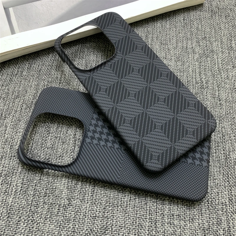 حافظة رفيعة بنسيج شبكي لهاتف اوبو فايند X9 برو حافظة خفيفة الوزن من البولي كربونات غطاء خلفي صلب لهاتف فايند X 9 X9Pro 5G ممتص للصدمات على الموضة #6