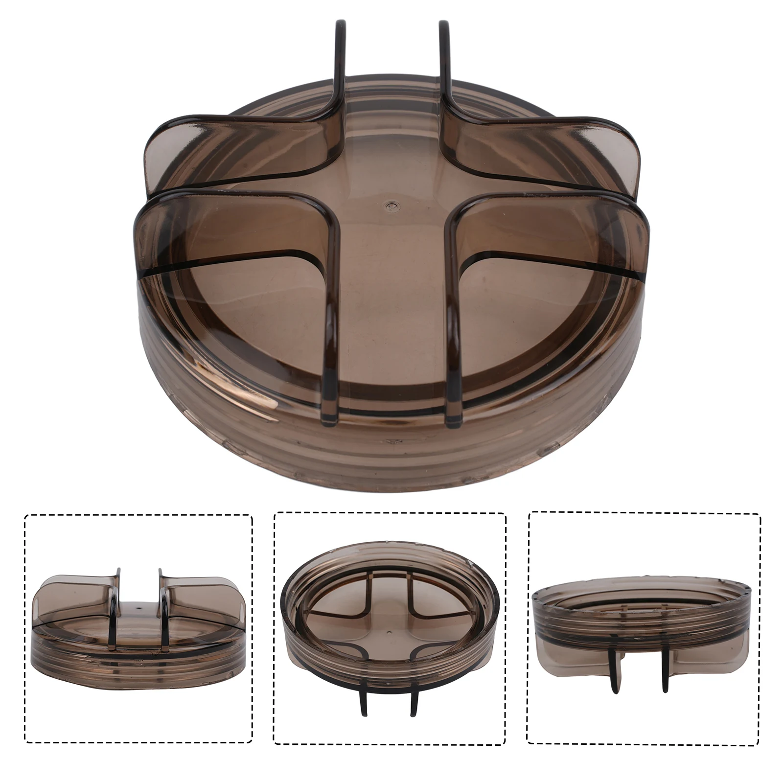 

Pool Strainer Lid For Sand Filter Pump 3/4HP 2400GPH Pond For 2640GPH 13" Sand Filter 75110-V 12" Filter Tank Accessories
