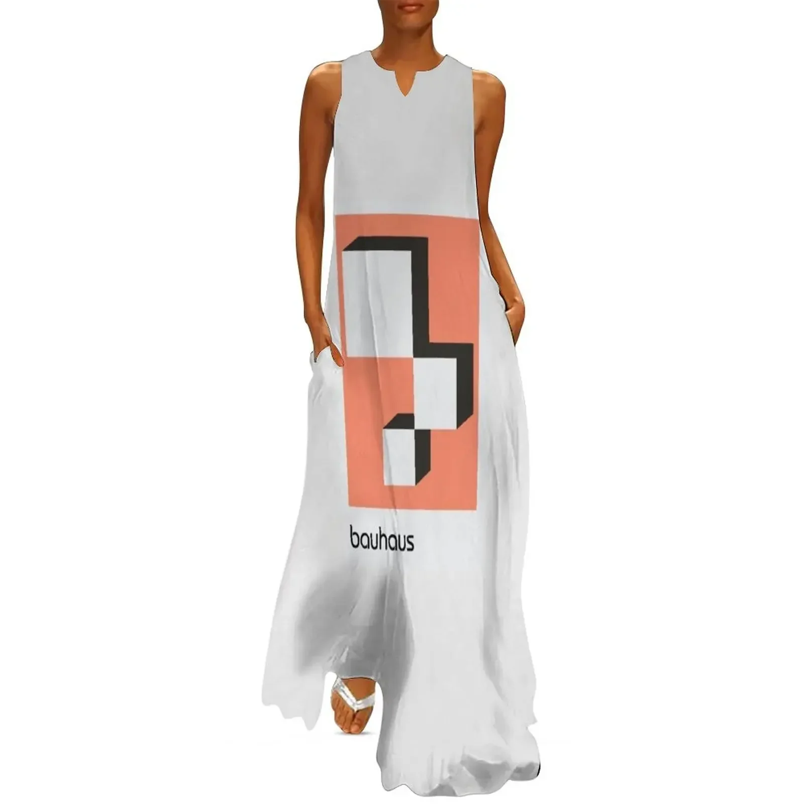 

Bauhaus #102 Long Dress prom clothes ceremony dresses party dress women elegant luxury luxury dresses Dress