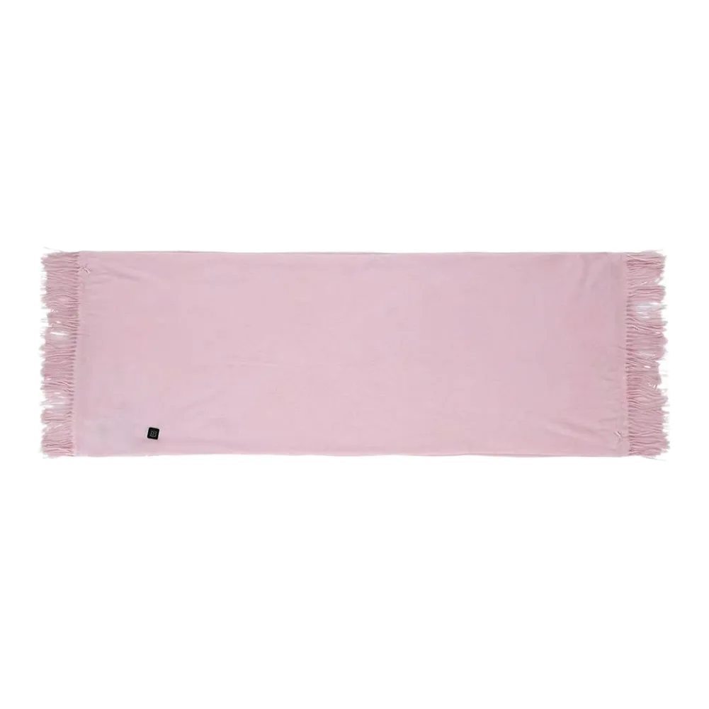 Women's USB Heated Shawl 8 Adjustable Heat Pads Soft Polyester Wrap Scarf Blanket 200 cm x 68 cm for Seasons Women's