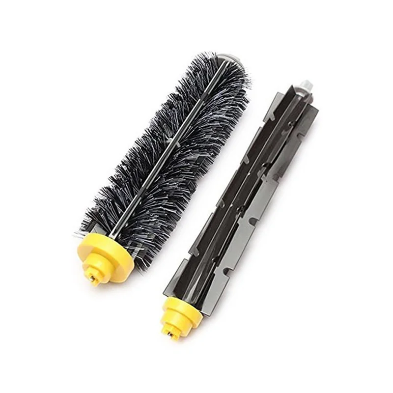 قطع غيار المكنسة الكهربائية البديلة لـ Irobot Roomba 700 760 770 780 790 المكنسة الكهربائية الروبوتية