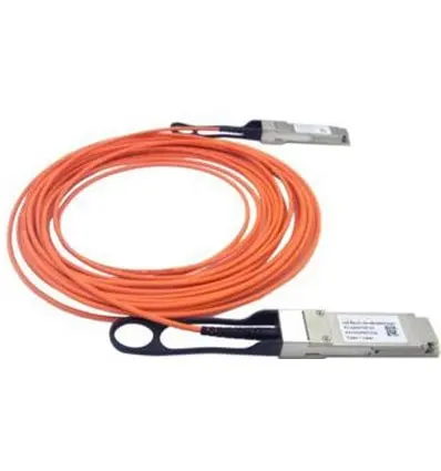 10m (33 Feet) Compatible with Qsfp-H40G-Aoc10M 40g Qsfp+ Active Optical Cable