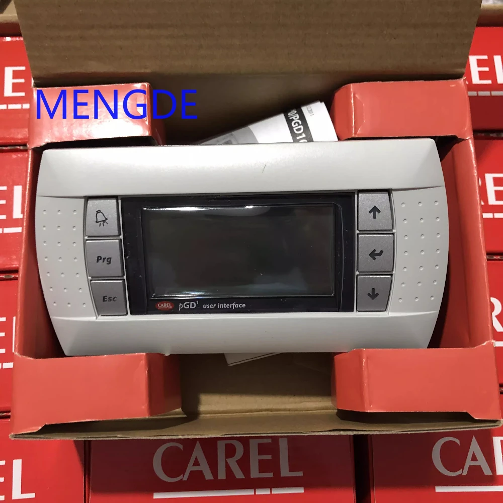 CAREL 에어컨 제어판 PGD1 PGD1000F00 새로운 원본