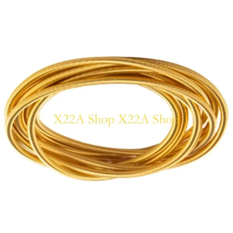 

Unique Memory Steel Wire for Jewelry Making Practical Necklaces Bracelet Spring Wires Wirework Accessories for Handmade Jewelry