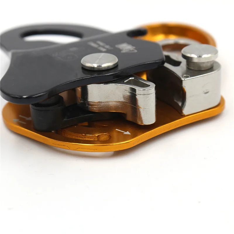 Outdoor Fall Stopper RB50 Aerial Work Rock Climbing Anti-Fall Rise and Descent Protector