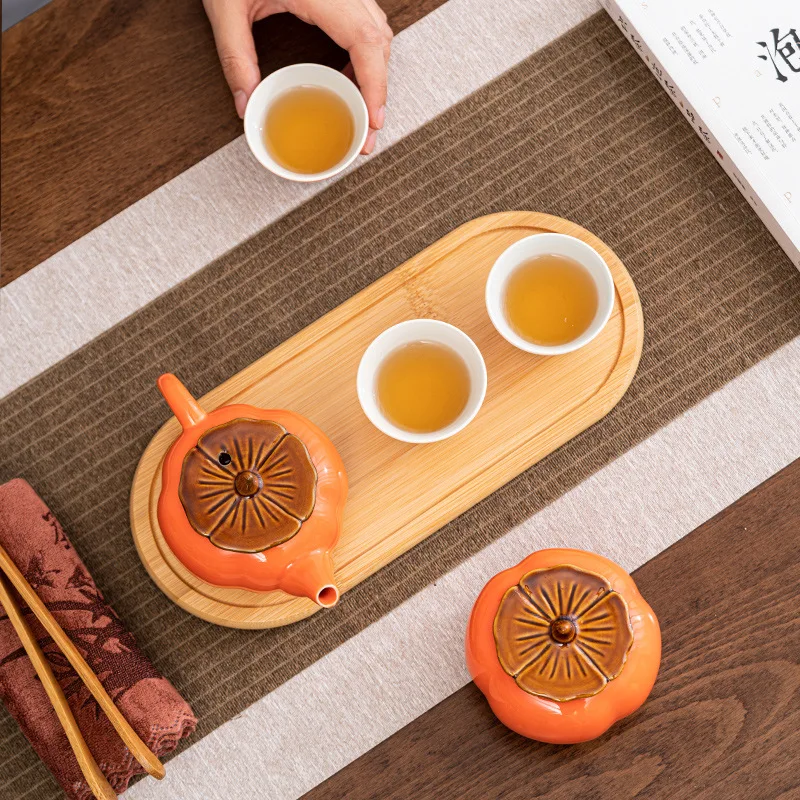 Thumbnail 2 - #35 Best Tea Pot Sets to Buy In 2026