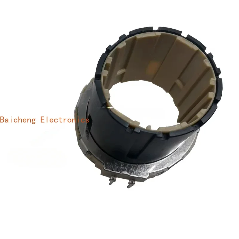 10PCS hollow shaft EC35AH220502 encoder 30 position 10 pulse potentiometer massage chair car navigation