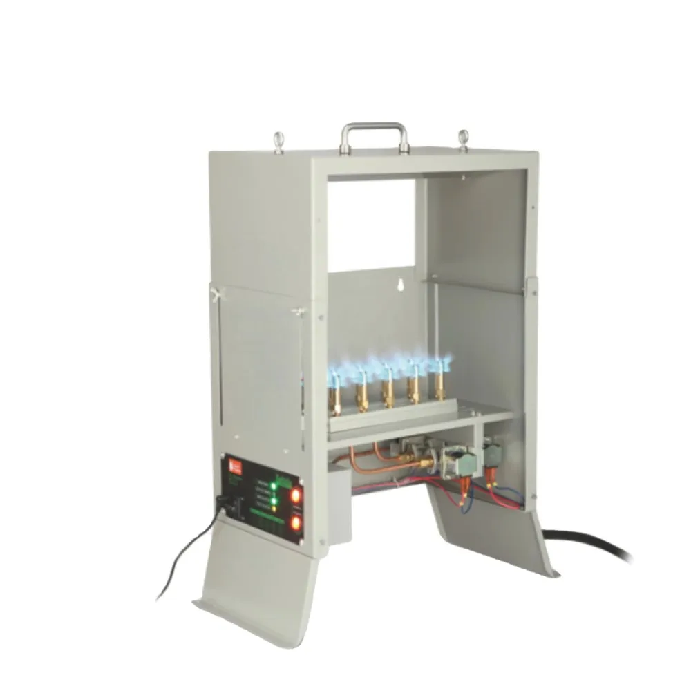 

Генератор CO2 (углекислого газа) с хромированным наконечником из латуни для гидропоники, теплиц и выращивания растений в помещении (на сжиженном газе/природном газе)