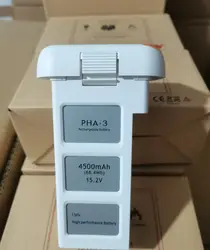 new for DJI Phantom 3 3A 3P 3SE 3S Intelligent Flight Battery For Phantom 3 Pro UAV Accessories