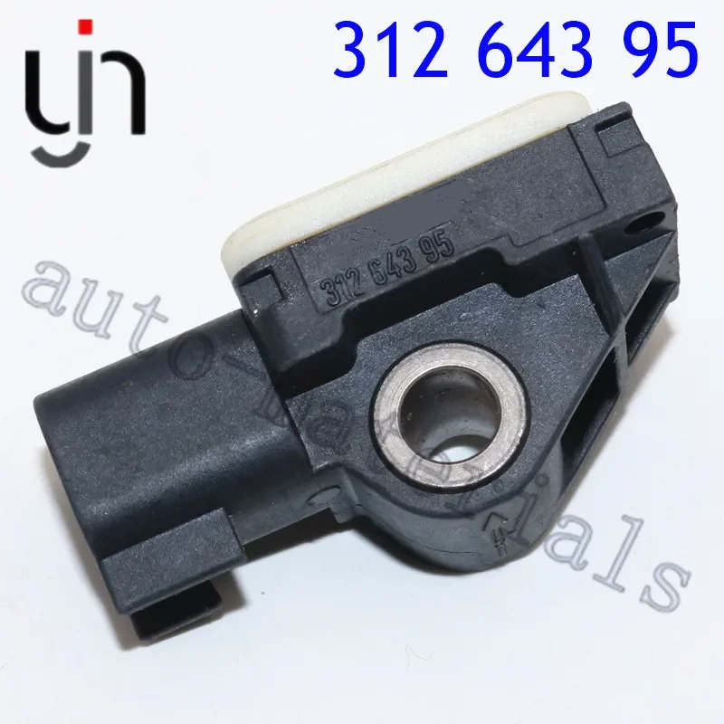 

For 2008-2015 S60 V70 XC70 S80 MK3 CRASH IMPACT SENSOR 31264395