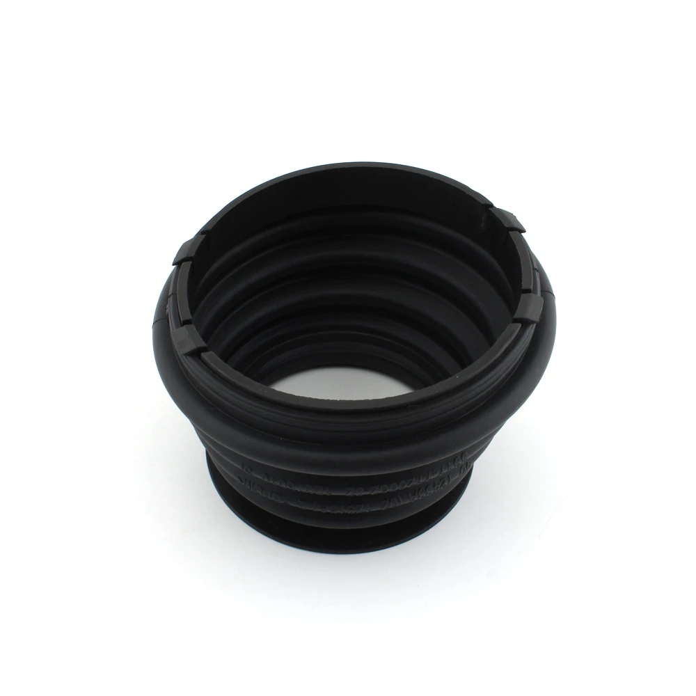 غطاء غبار مطاطي عمود محرك ذراع التحكم الأمامي لسيارات BMW K1600GT، K1600GTL وK1600B 33177726652